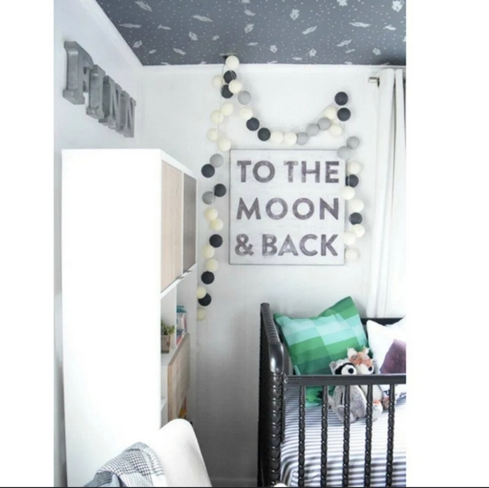 Sugarboo & Co Wood Art